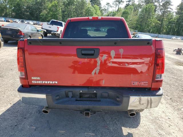 Photo 6 from auction – 2011 GMC SIERRA C15 with VIN 3GTP1UEA0BG340512