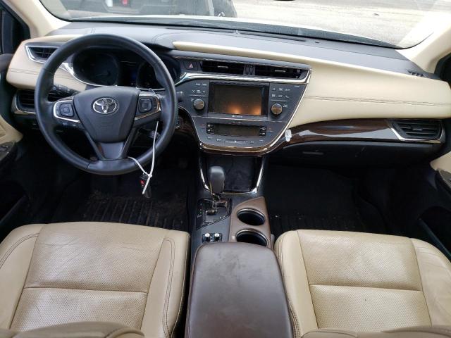 Photo 8 from auction – 2014 TOYOTA AVALON BAS with VIN 4T1BK1EB4EU088596