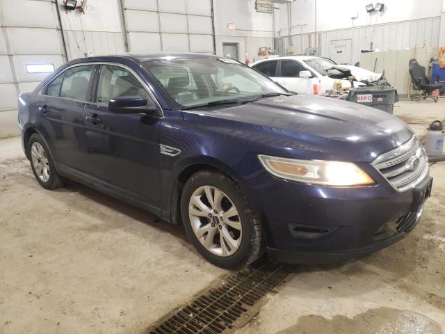 Photo 4 from auction – 2011 FORD TAURUS SEL with VIN 1FAHP2EW8BG116666