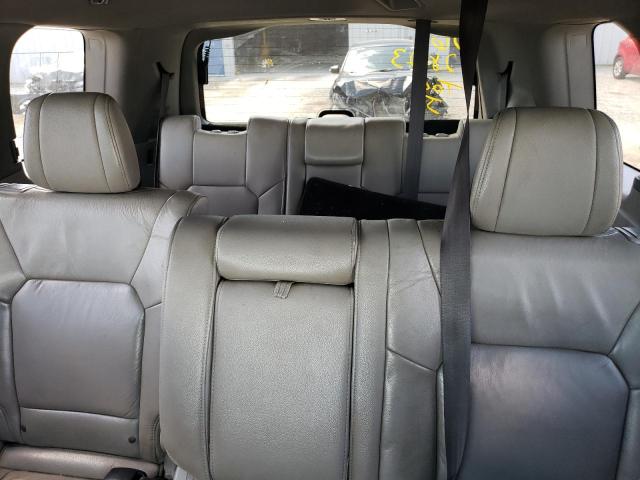 Photo 10 from auction – 2015 HONDA PILOT EXL with VIN 5FNYF3H58FB028593