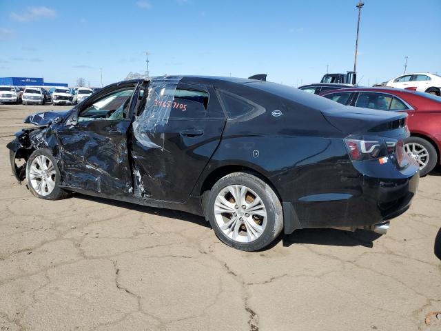 Photo 2 from auction – 2015 CHEVROLET IMPALA LT with VIN 2G1125S38F9151470