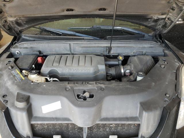 Фото 12 с аукциона – 2008 BUICK ENCLAVE CX с VIN 5GAER23778J221554