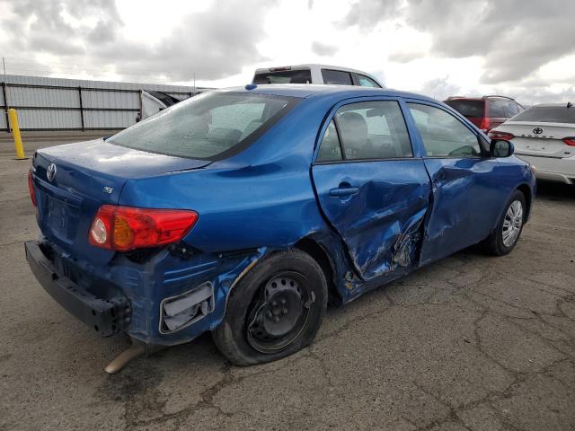 Photo 3 from auction – 2010 TOYOTA COROLLA BA with VIN 1NXBU4EE1AZ336707
