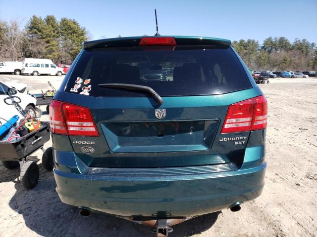 Photo 6 from auction – 2009 DODGE JOURNEY SX with VIN 3D4GG57V79T564627