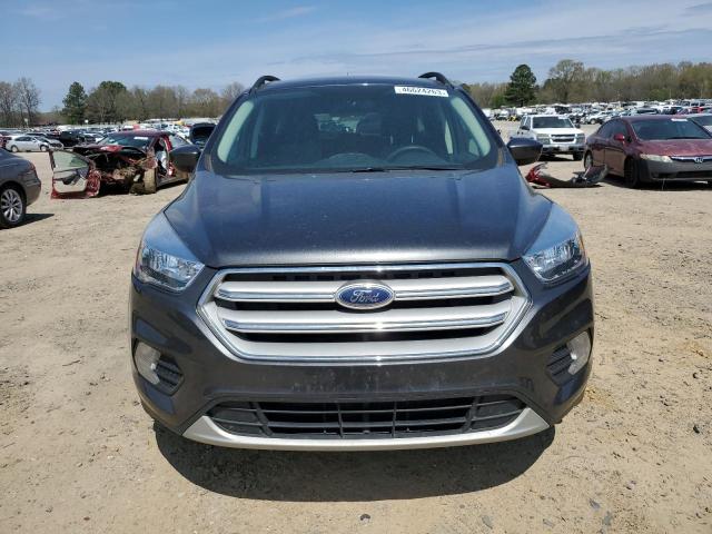 Photo 5 from auction – 2018 FORD ESCAPE SE with VIN 1FMCU0GD2JUD22820