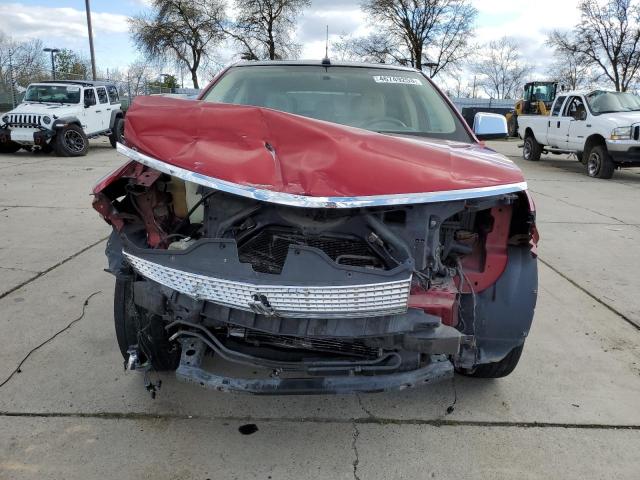 Photo 5 from auction – 2008 LINCOLN MKX with VIN 2LMDU68C88BJ07153