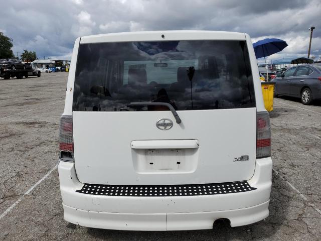 Photo 6 from auction – 2004 TOYOTA SCION XB with VIN JTLKT324440138894