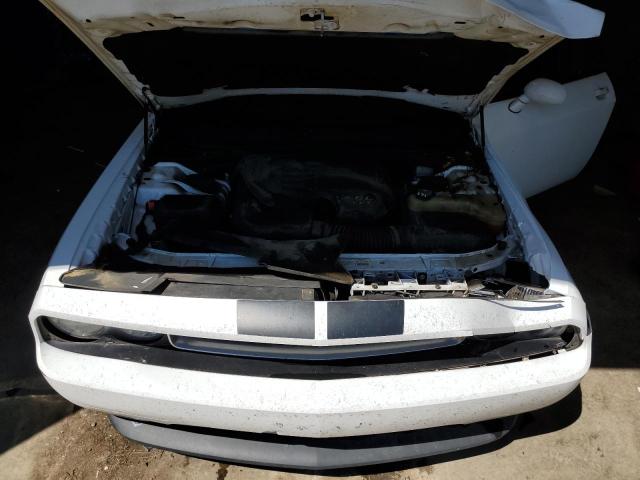 Photo 11 from auction – 2013 DODGE CHALLENGER with VIN 2C3CDYAG7DH646041