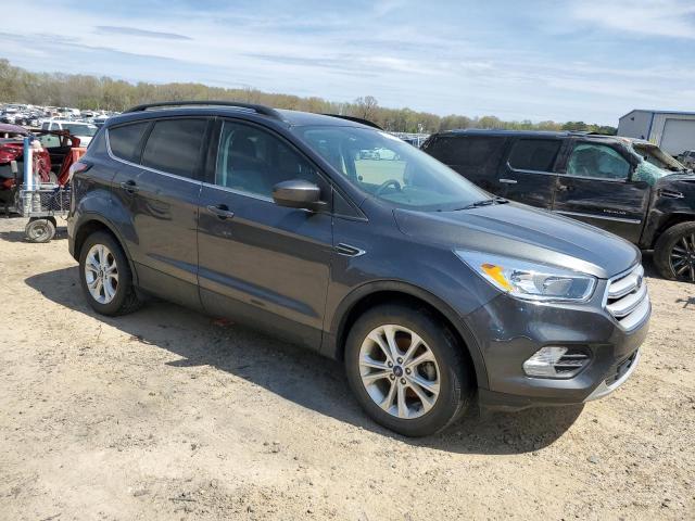 Photo 4 from auction – 2018 FORD ESCAPE SE with VIN 1FMCU0GD2JUD22820
