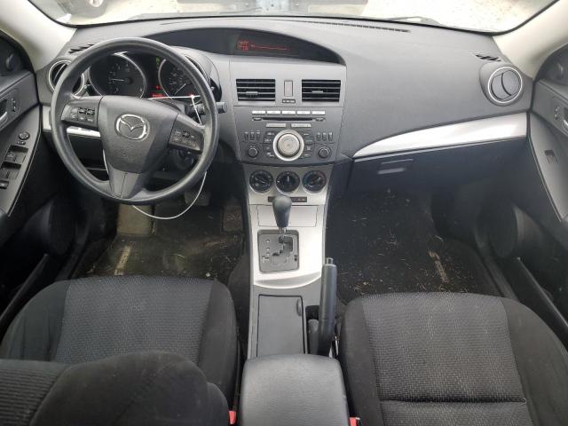 Photo 8 from auction – 2010 MAZDA 3 I with VIN JM1BL1SG4A1223170