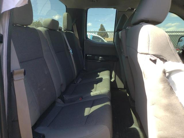 Photo 10 from auction – 2016 FORD F150 SUPER with VIN 1FTEX1E84GKG05529