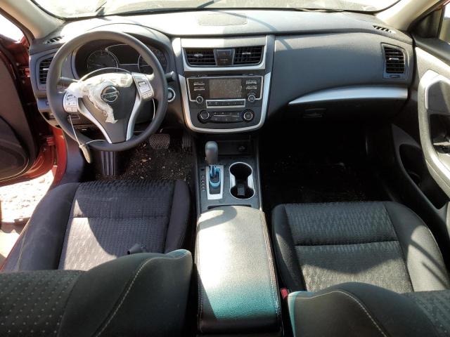 Photo 8 from auction – 2016 NISSAN ALTIMA 2.5 with VIN 1N4AL3AP1GC248250
