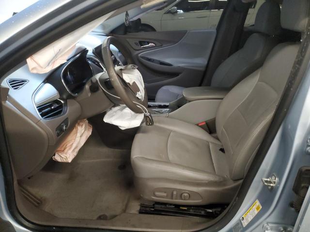 Photo 7 from auction – 2017 CHEVROLET MALIBU LT with VIN 1G1ZE5ST9HF226715