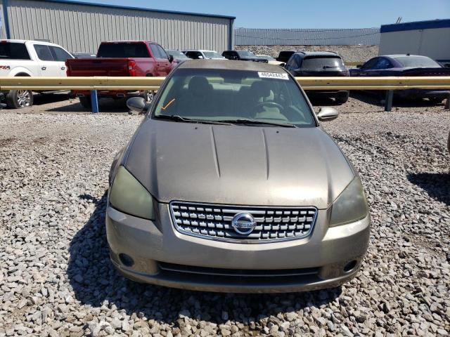 Photo 5 from auction – 2005 NISSAN ALTIMA S with VIN 1N4AL11D25C210369