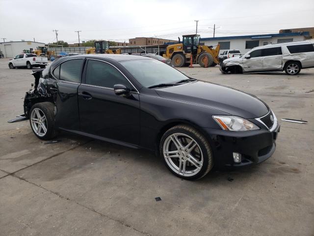 Photo 4 from auction – 2009 LEXUS IS 350 with VIN JTHBE262095021900