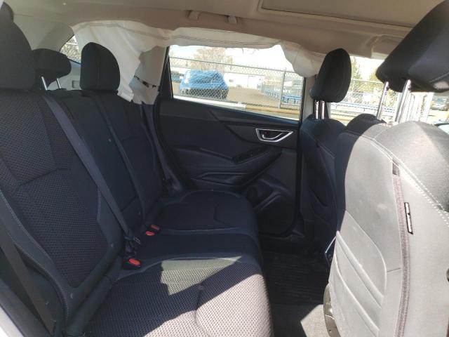 Photo 11 from auction – 2019 SUBARU FORESTER P with VIN JF2SKAGC4KH408712