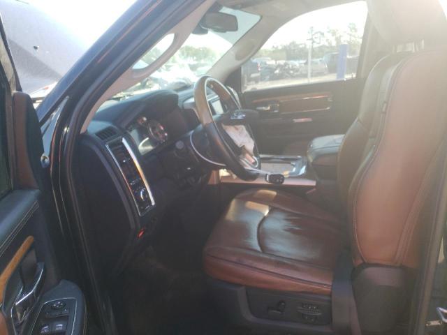 Foto 7 de la subasta – 2016 RAM 1500 LONGH con VIN 1C6RR7PT6GS366234