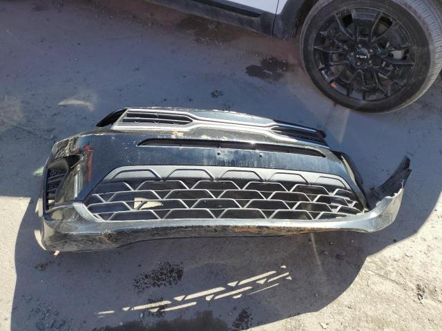 Photo 12 from auction – 2022 KIA RIO LX with VIN 3KPA24AD7NE458396