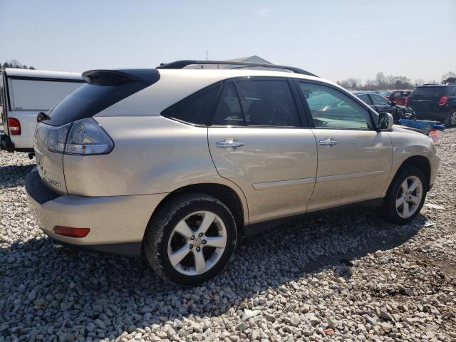 Photo 3 from auction – 2008 LEXUS RX 350 with VIN 2T2HK31U18C067199