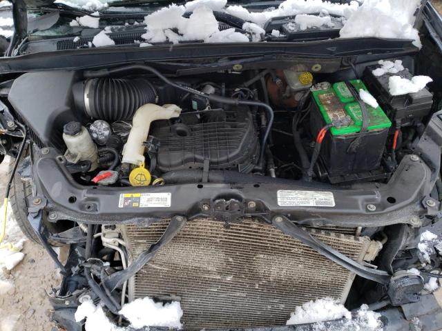 Photo 11 from auction – 2013 DODGE GRAND CARA with VIN 2C4RDGCG7DR651280