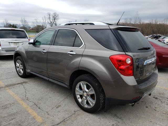 Photo 2 from auction – 2011 CHEVROLET EQUINOX LT with VIN 2CNFLGE5XB6236384