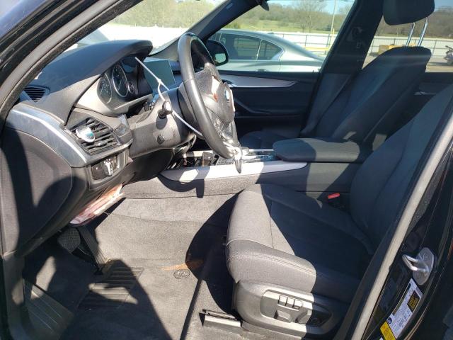 Photo 7 from auction – 2017 BMW X5 SDRIVE3 with VIN 5UXKR2C50H0U20112