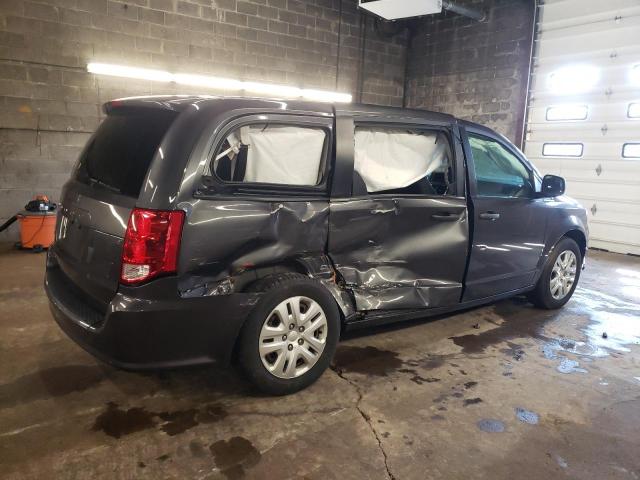 Photo 3 from auction – 2019 DODGE GRAND CARA with VIN 2C4RDGBG8KR559187