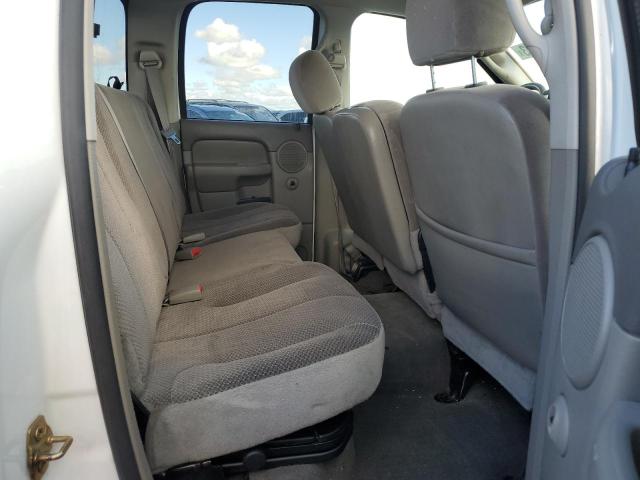 Photo 10 from auction – 2003 DODGE RAM 2500 S with VIN 1D7KU28D33J655337