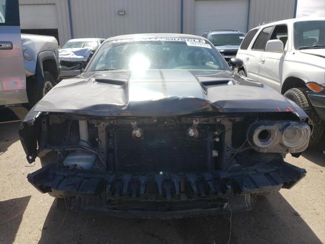 Photo 5 from auction – 2016 DODGE CHALLENGER with VIN 2C3CDZAG0GH221528