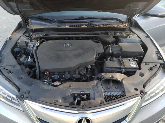 Photo 11 from auction – 2015 ACURA TLX TECH with VIN 19UUB2F53FA021925