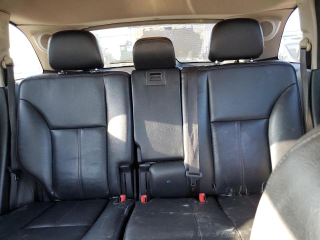 Photo 10 from auction – 2013 FORD EDGE LIMIT with VIN 2FMDK4KC0DBA22932