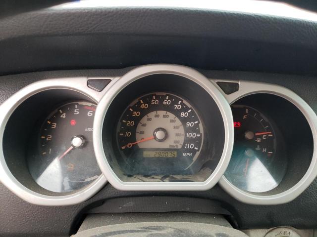 Photo 9 from auction – 2004 TOYOTA 4RUNNER SR with VIN JTEZU14R940021294