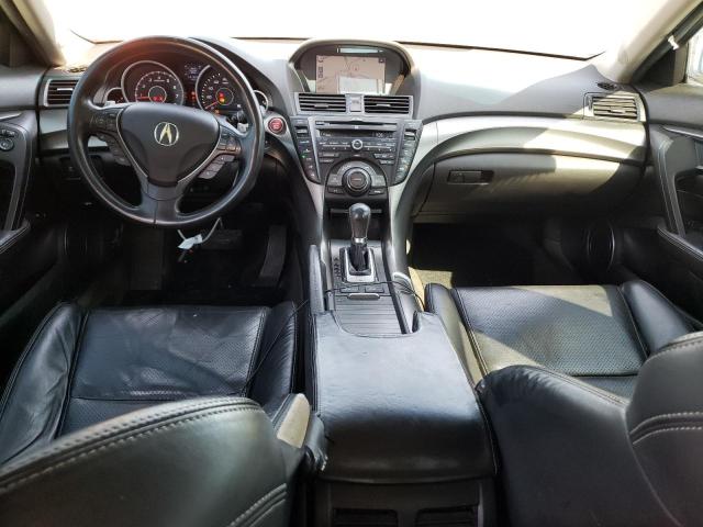 Photo 8 from auction – 2012 ACURA TL with VIN 19UUA9F59CA008197
