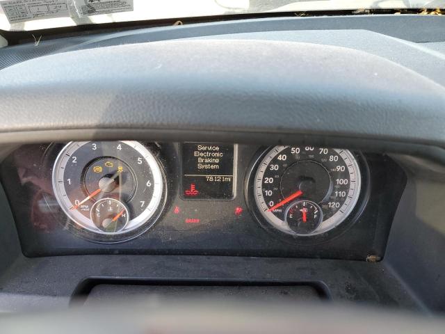 Photo 9 from auction – 2015 RAM 1500 SLT with VIN 1C6RR7GT2FS527600