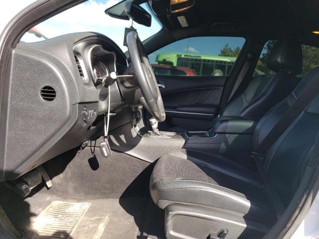 Photo 7 from auction – 2015 DODGE CHARGER SX with VIN 2C3CDXHG3FH886173