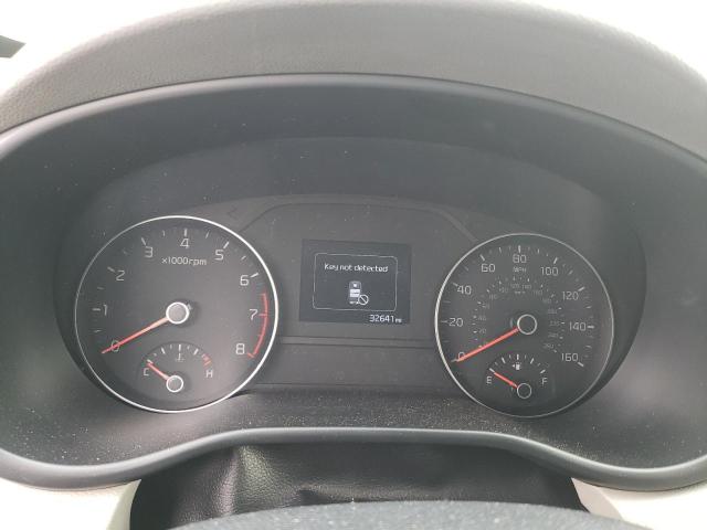 Photo 9 from auction – 2019 KIA SPORTAGE E with VIN KNDPNCAC1K7532877
