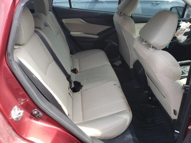 Photo 10 from auction – 2018 SUBARU IMPREZA with VIN 4S3GTAA69J3704583