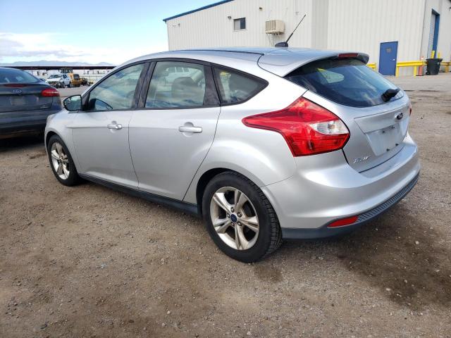 Photo 2 from auction – 2014 FORD FOCUS SE with VIN 1FADP3K20EL265199