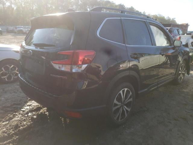 Foto 3 de la subasta – 2019 SUBARU FORESTER L con VIN JF2SKASC4KH425307