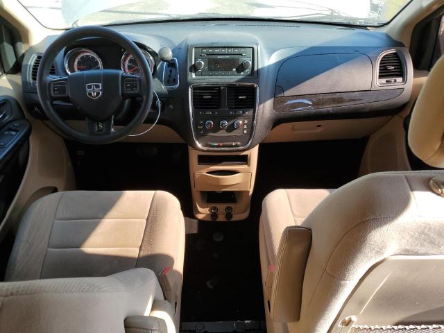 Photo 8 from auction – 2013 DODGE GRAND CARA with VIN 2C4RDGBG7DR693191