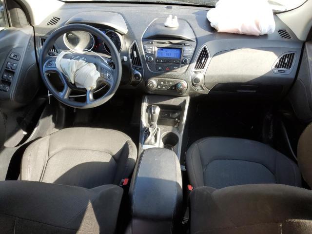 Photo 8 from auction – 2015 HYUNDAI TUCSON GLS with VIN KM8JTCAF4FU077953