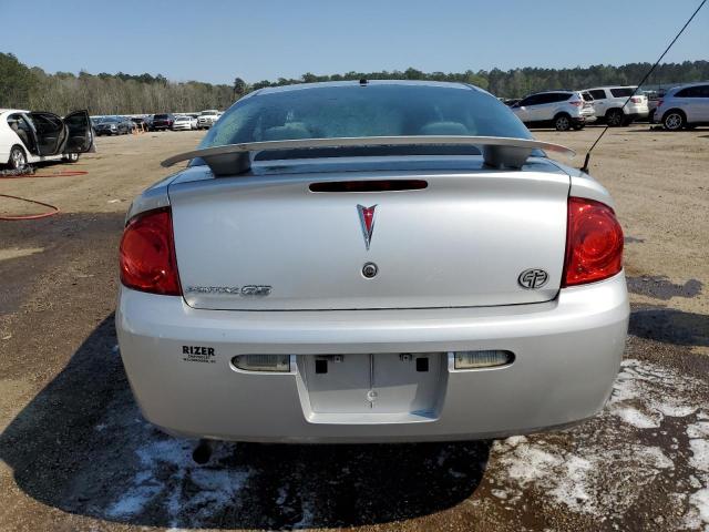 Photo 6 from auction – 2008 PONTIAC G5 with VIN 1G2AL18F087290550