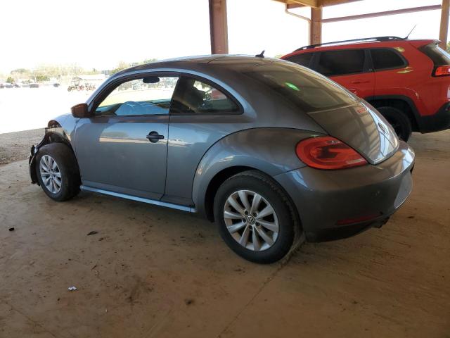 Photo 2 from auction – 2013 VOLKSWAGEN BEETLE with VIN 3VWFP7AT8DM654302