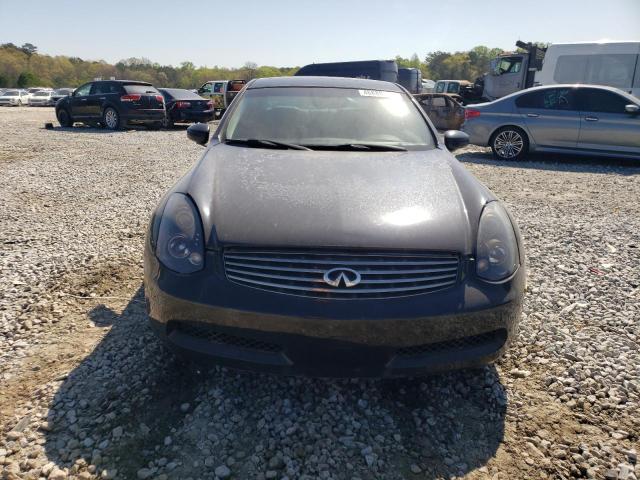 Photo 5 from auction – 2005 INFINITI G35 with VIN JNKCV54EX5M422941