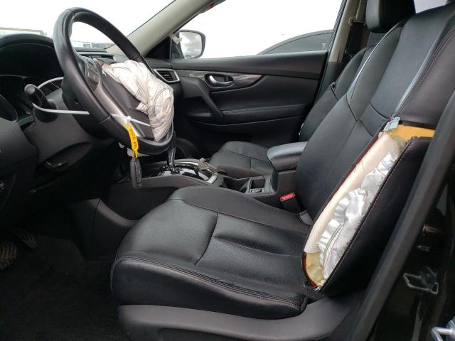 Photo 7 from auction – 2016 NISSAN ROGUE S with VIN JN8AT2MT8GW017491