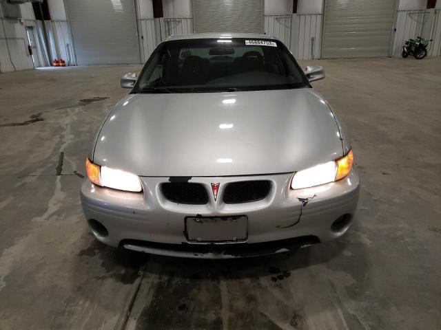 Photo 5 from auction – 2003 PONTIAC GRAND PRIX with VIN 1G2WP52K33F176175