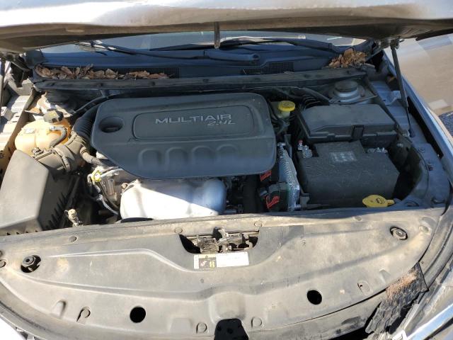 Photo 11 from auction – 2016 CHRYSLER 200 LIMITE with VIN 1C3CCCAB6GN174565