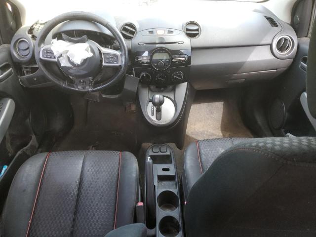 Photo 8 from auction – 2014 MAZDA MAZDA2 TOU with VIN JM1DE1LY5E0176057