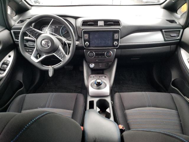 Photo 8 from auction – 2021 NISSAN LEAF S with VIN 1N4AZ1BV3MC554703