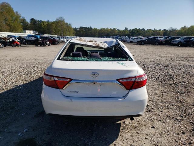 Photo 6 from auction – 2016 TOYOTA CAMRY LE with VIN 4T4BF1FK4GR567080